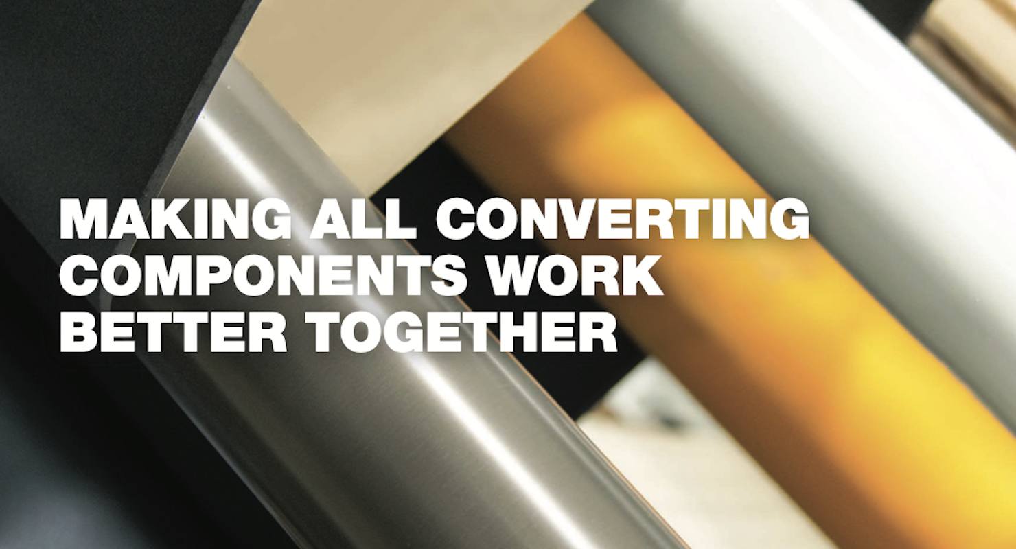 Making All Converting Components Work Better Together